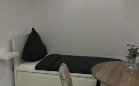 Hh Hostels