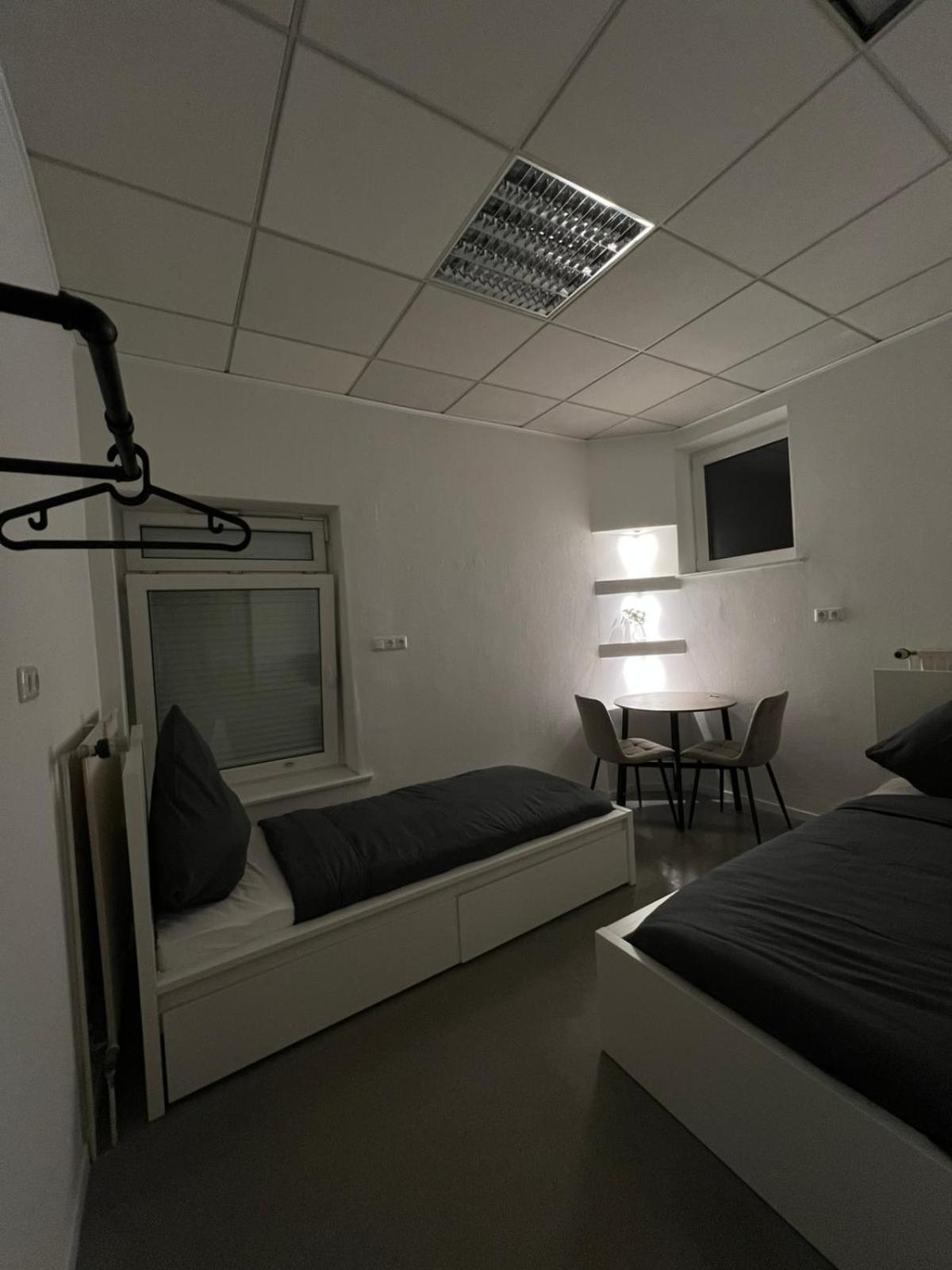 Hh Hostels Hamburg Exterior photo