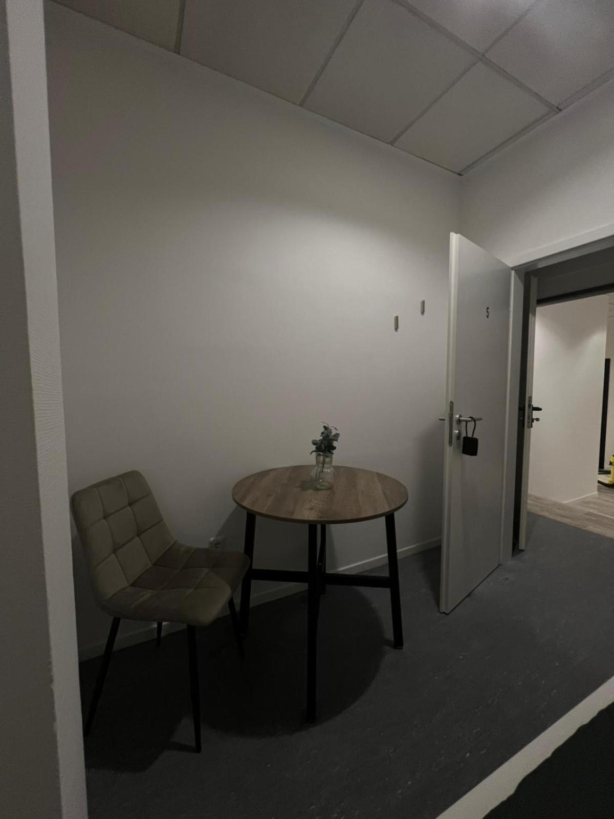 Hh Hostels Hamburg Exterior photo